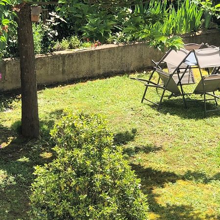 לה קראוזו Veroliv : Superbe Appartement Renove Proche Du Centre-Ville מראה חיצוני תמונה