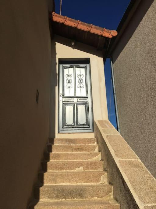 לה קראוזו Veroliv : Superbe Appartement Renove Proche Du Centre-Ville מראה חיצוני תמונה