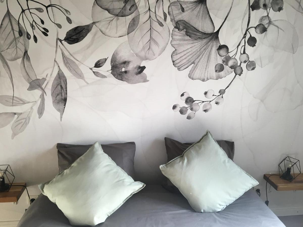 לה קראוזו Veroliv : Superbe Appartement Renove Proche Du Centre-Ville מראה חיצוני תמונה