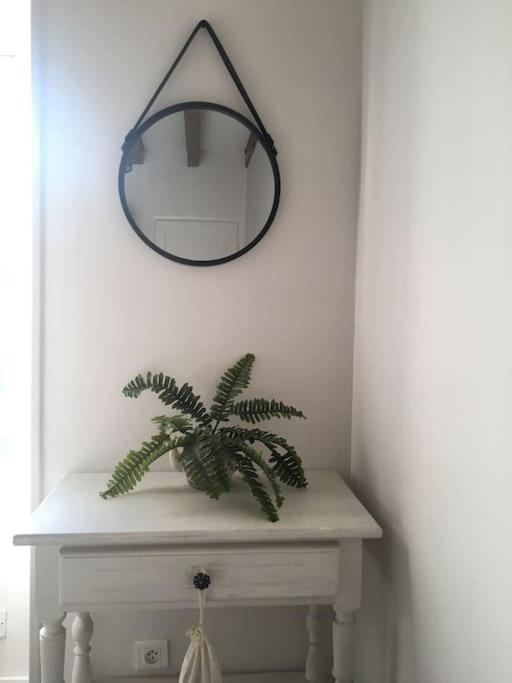 לה קראוזו Veroliv : Superbe Appartement Renove Proche Du Centre-Ville מראה חיצוני תמונה