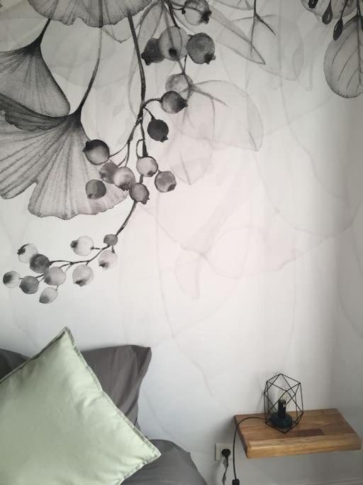 לה קראוזו Veroliv : Superbe Appartement Renove Proche Du Centre-Ville מראה חיצוני תמונה
