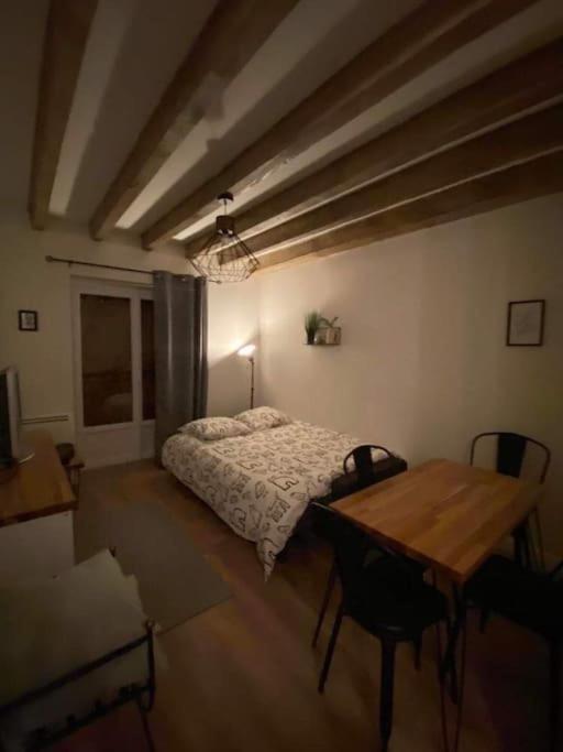 לה קראוזו Veroliv : Superbe Appartement Renove Proche Du Centre-Ville מראה חיצוני תמונה
