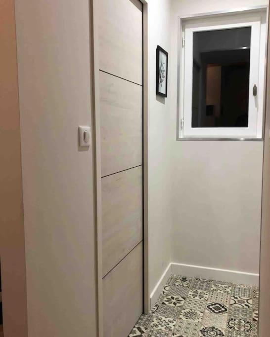 לה קראוזו Veroliv : Superbe Appartement Renove Proche Du Centre-Ville מראה חיצוני תמונה