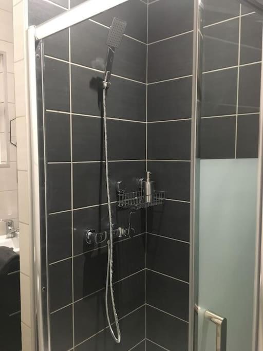 לה קראוזו Veroliv : Superbe Appartement Renove Proche Du Centre-Ville מראה חיצוני תמונה