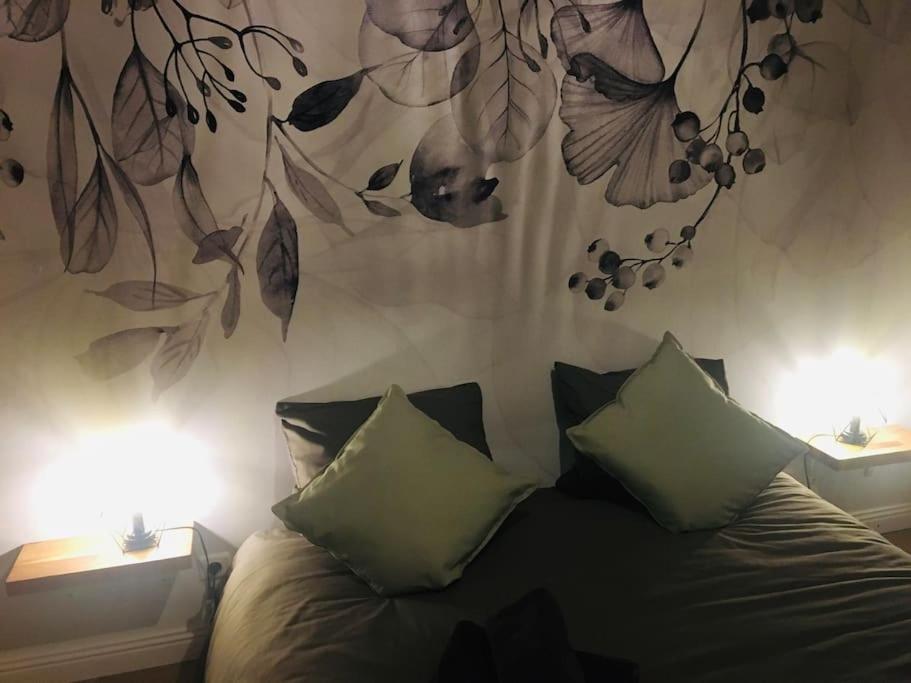 לה קראוזו Veroliv : Superbe Appartement Renove Proche Du Centre-Ville מראה חיצוני תמונה