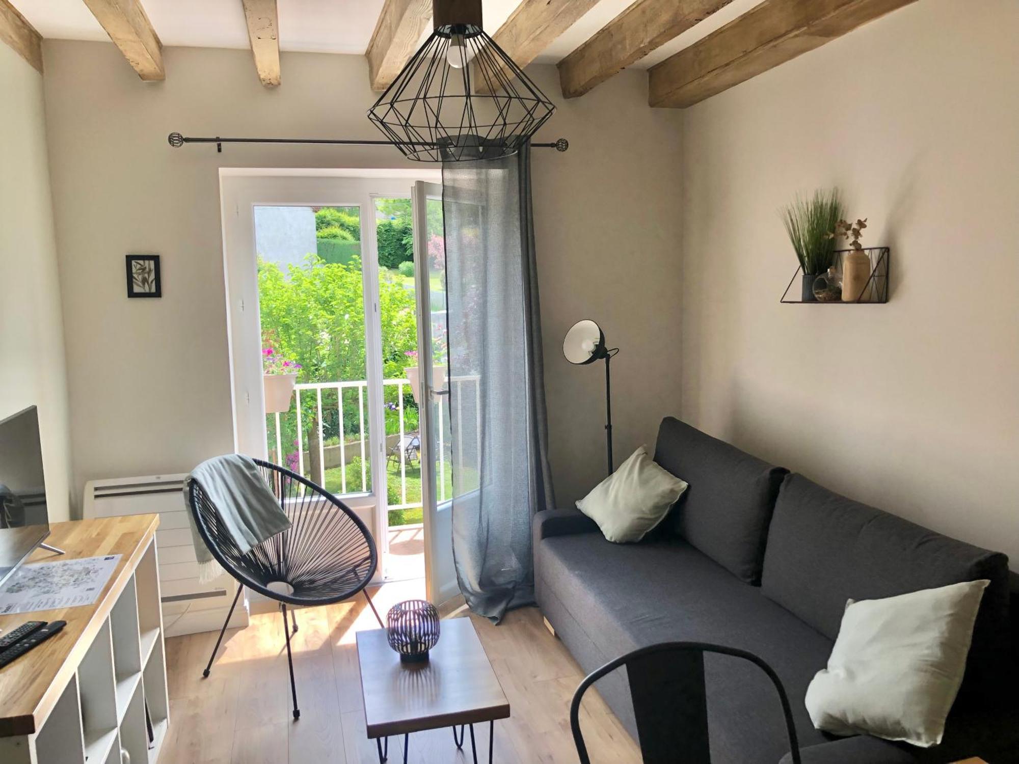 לה קראוזו Veroliv : Superbe Appartement Renove Proche Du Centre-Ville מראה חיצוני תמונה
